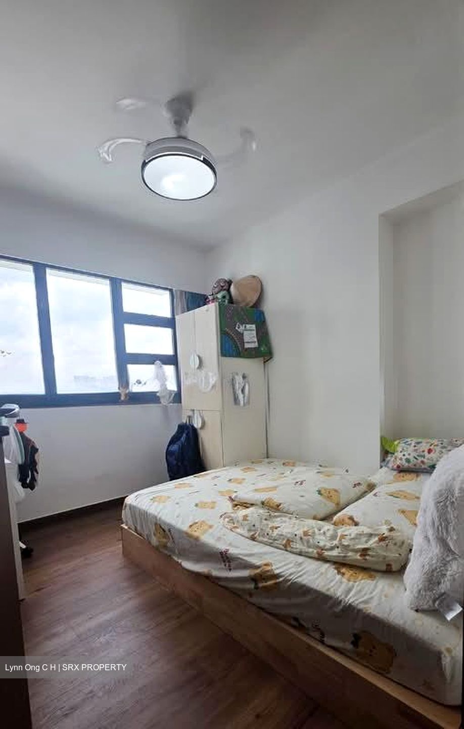 Blk 801B West Coast Parkview (Clementi), HDB 4 Rooms #531166281